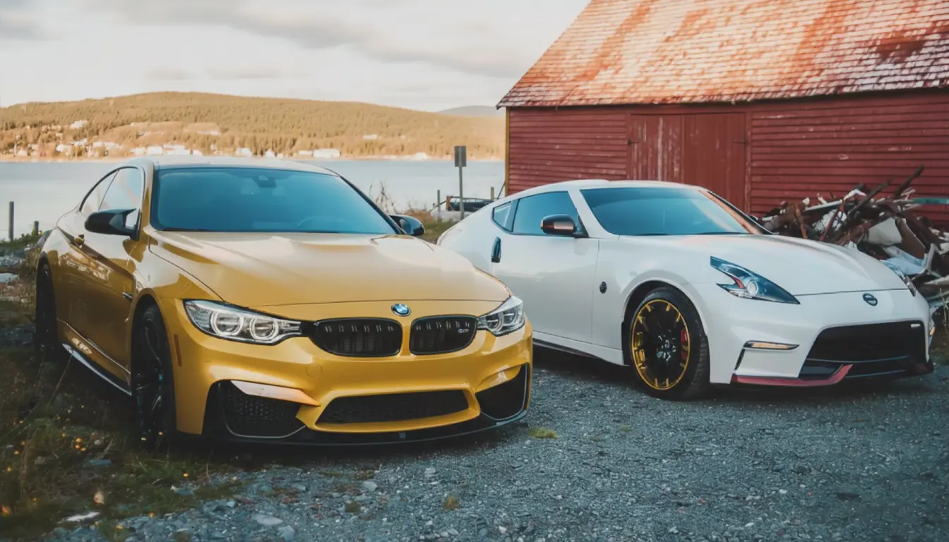 ISV и IUC: В чем разница и как рассчитать?