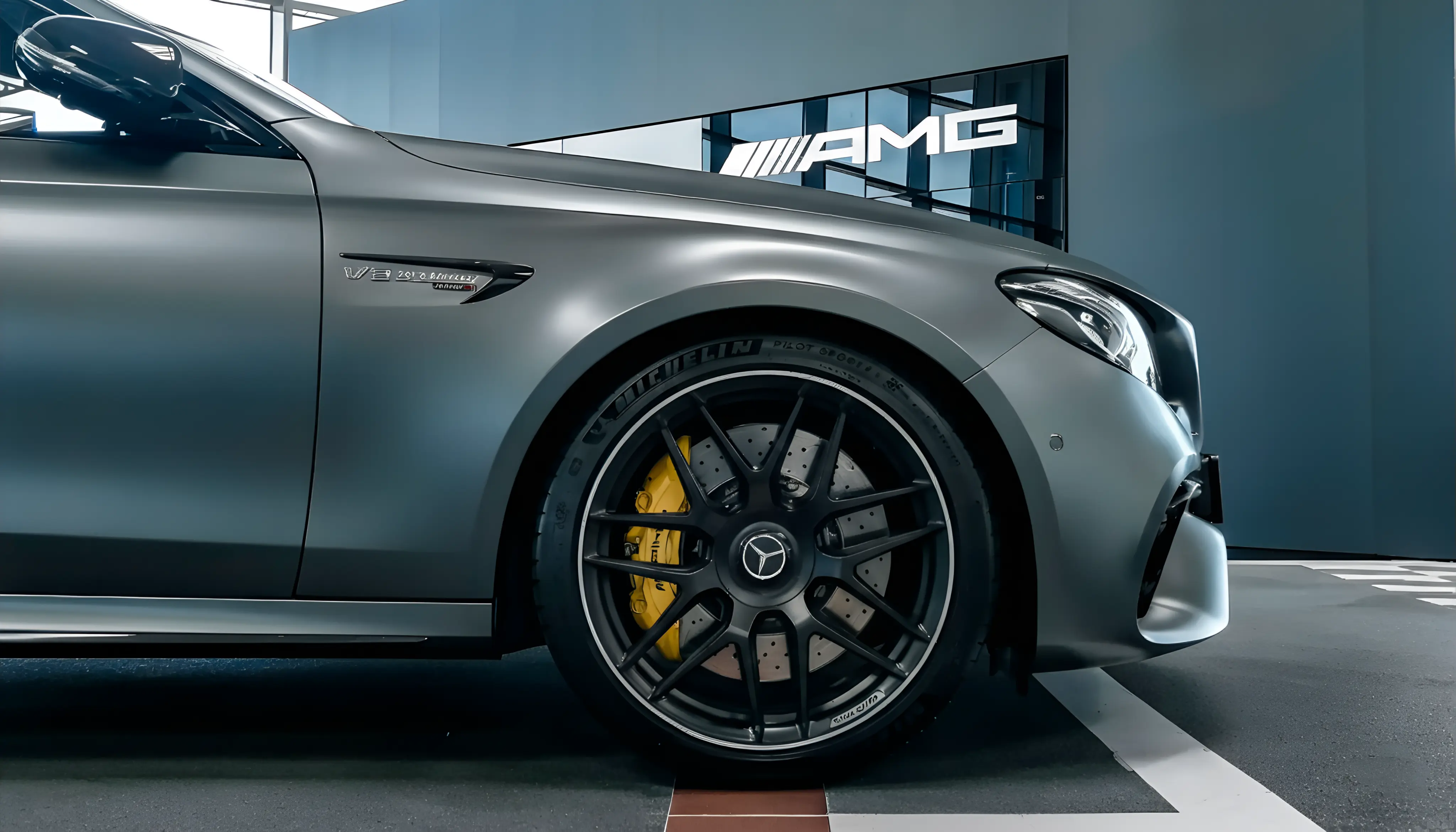 Почему стоит покупать автомобили из Германии