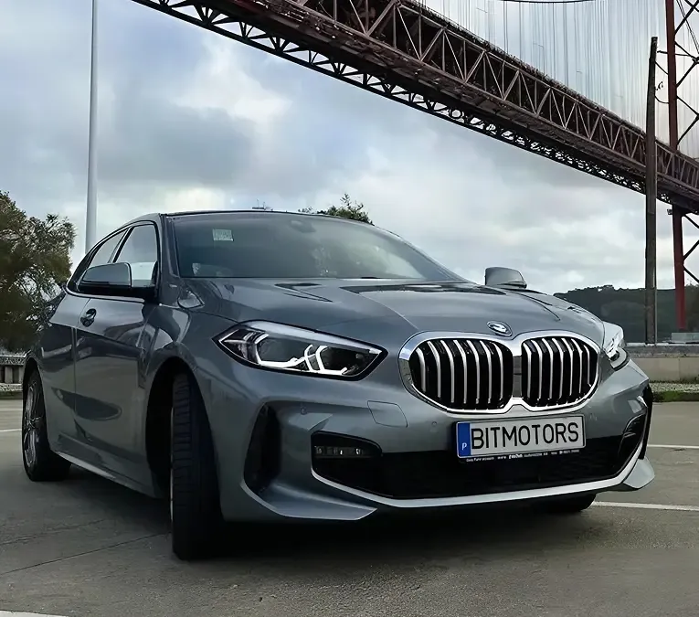 BMW 120i