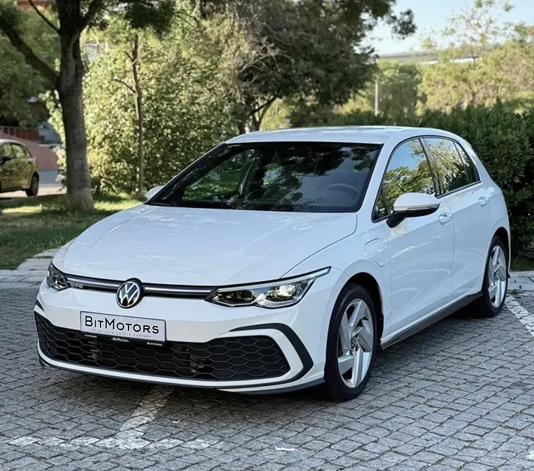 Volkswagen Golf GTE